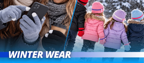 Winter Wear